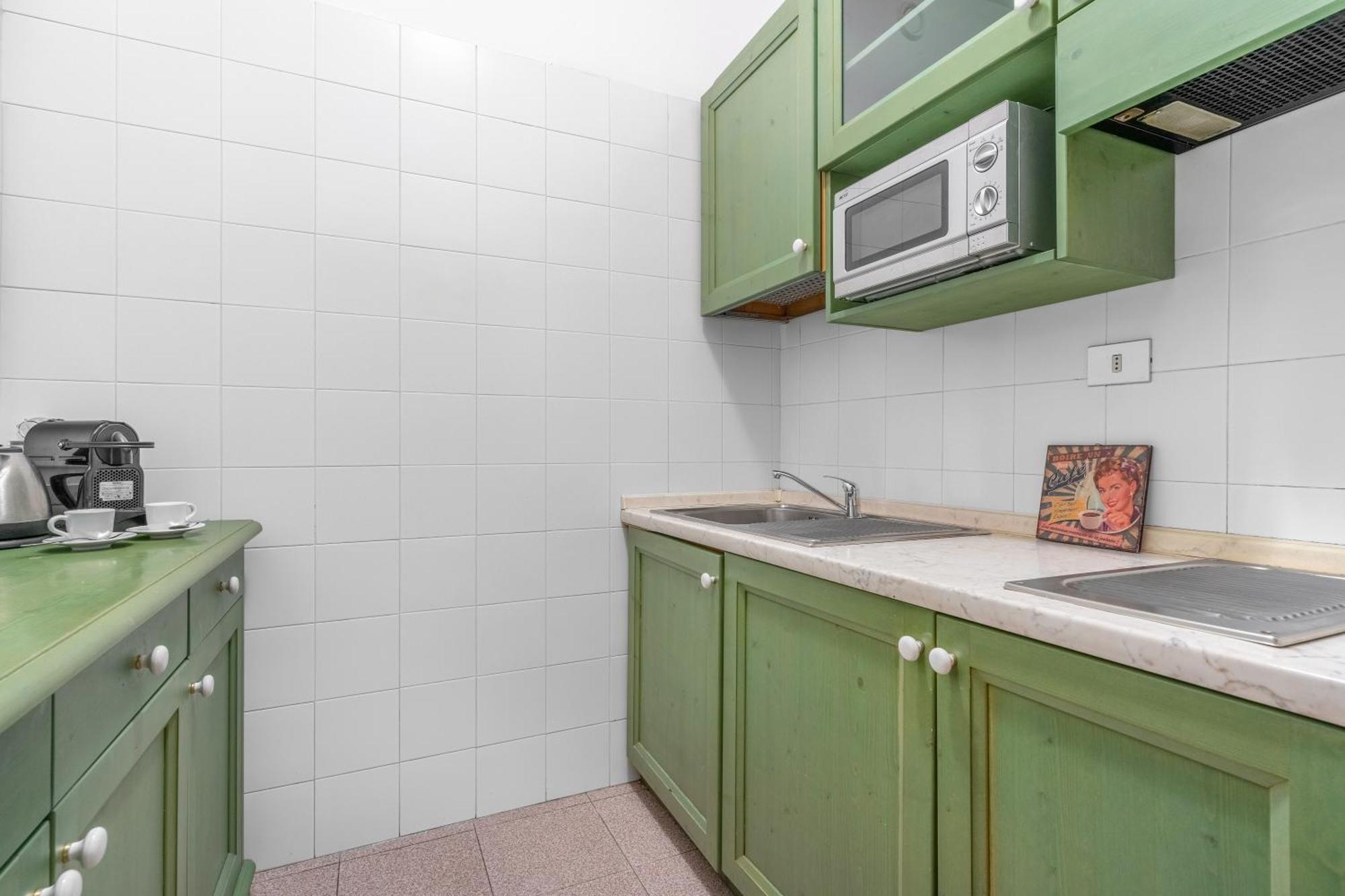 Casa Da Suite Fraschini Milaan Buitenkant foto