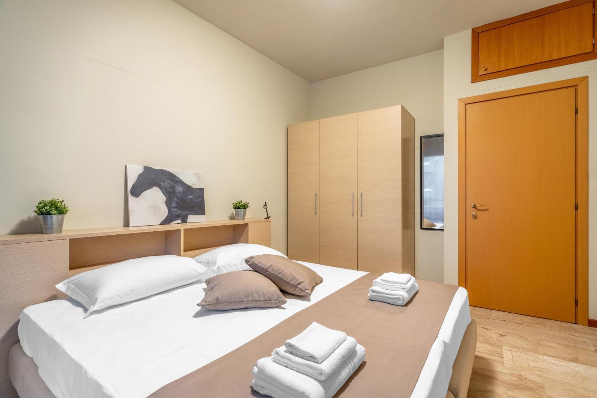 Casa Da Suite Fraschini Milaan Buitenkant foto
