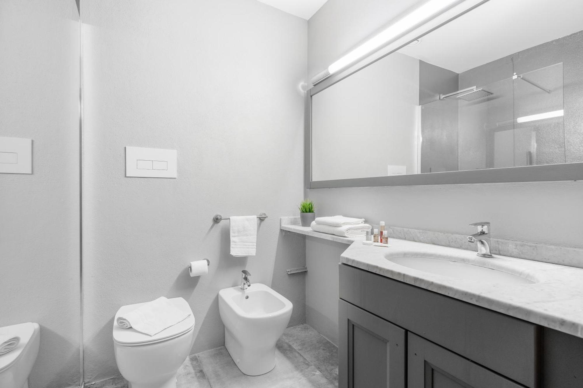 Casa Da Suite Fraschini Milaan Buitenkant foto