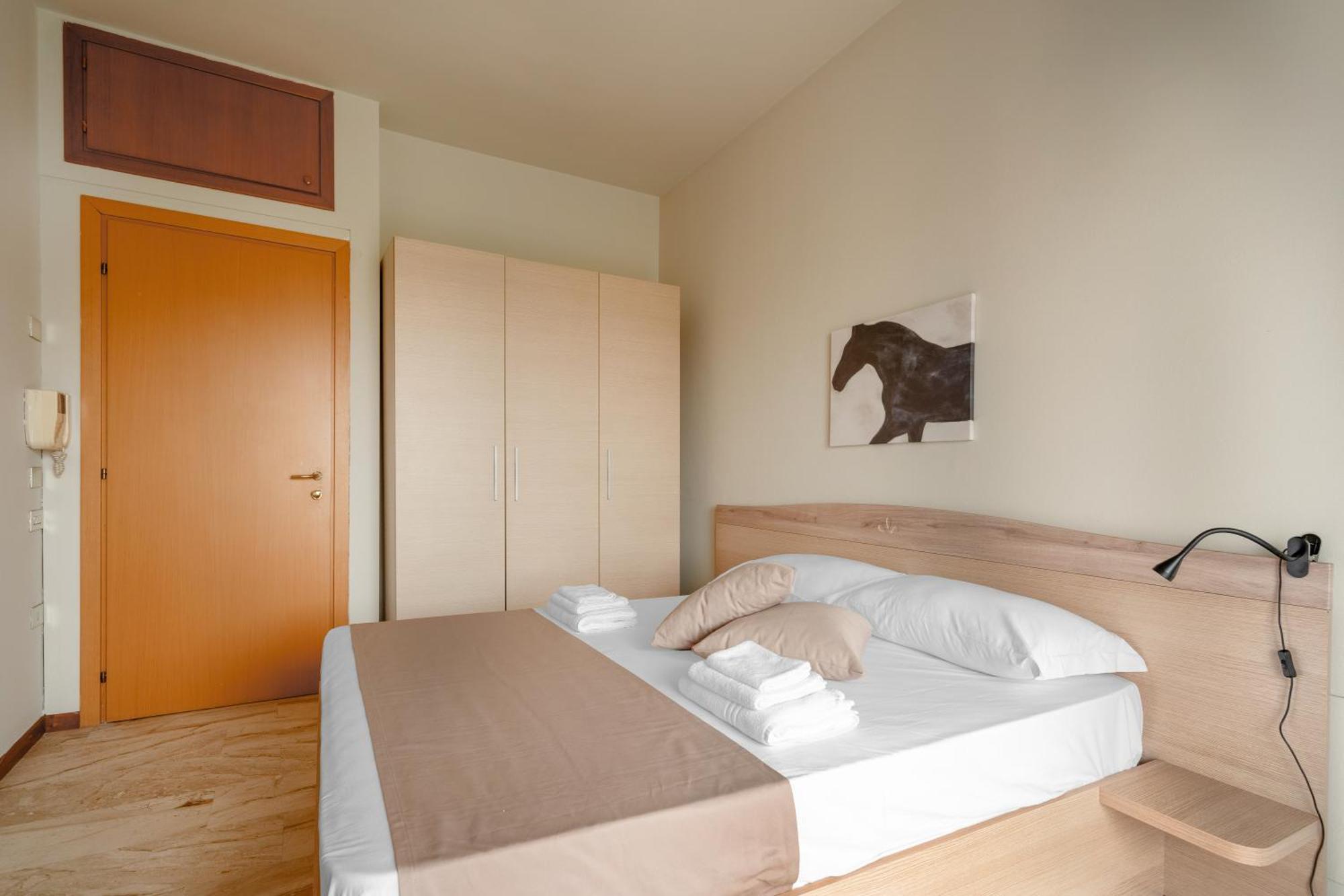 Casa Da Suite Fraschini Milaan Buitenkant foto