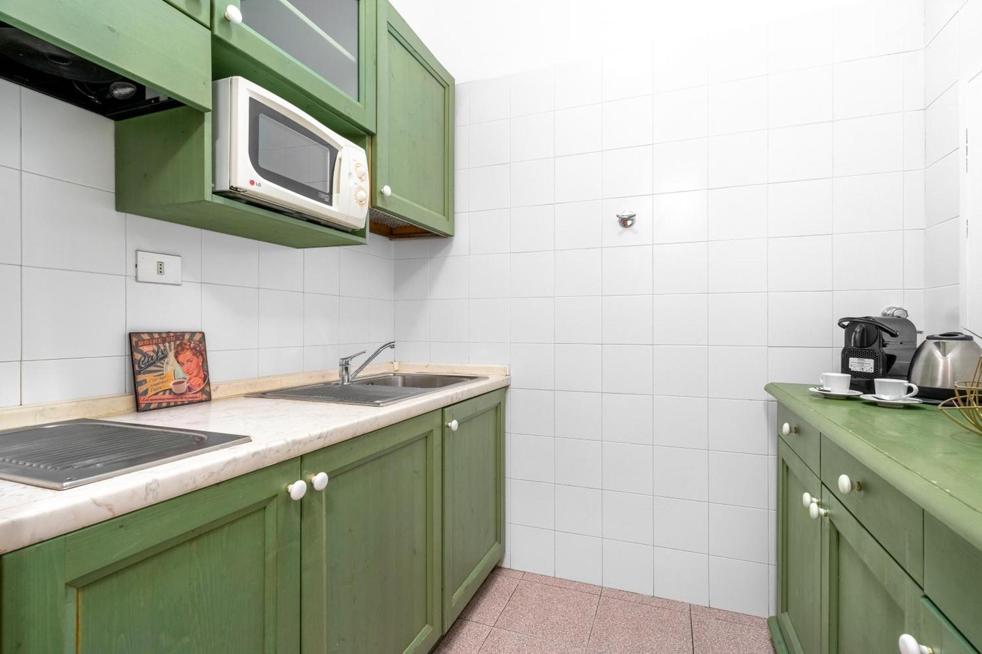 Casa Da Suite Fraschini Milaan Buitenkant foto