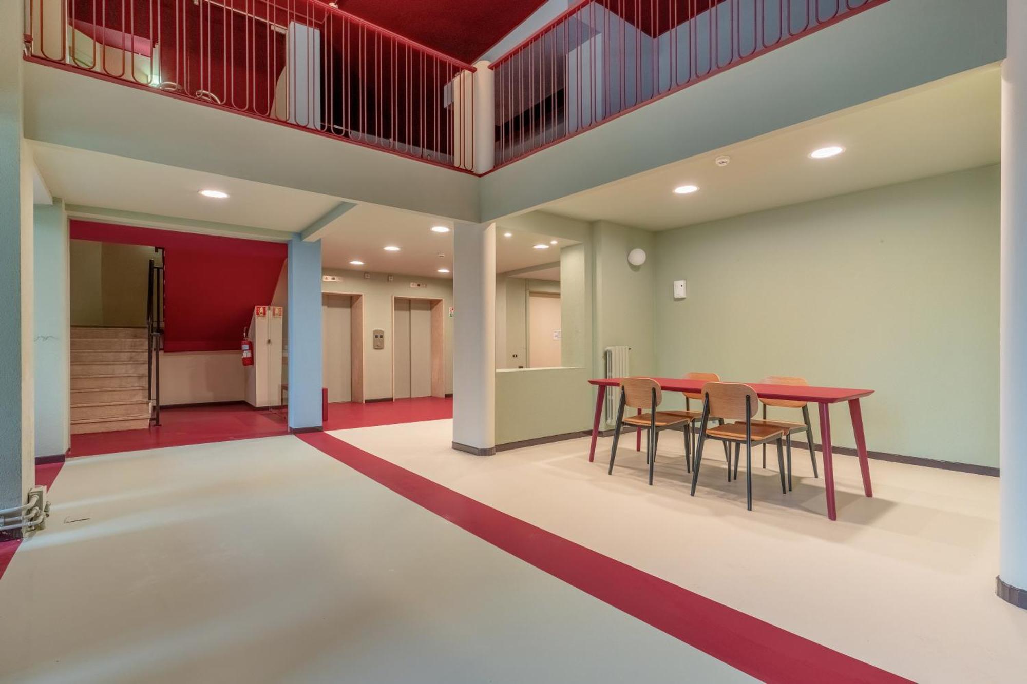 Casa Da Suite Fraschini Milaan Buitenkant foto