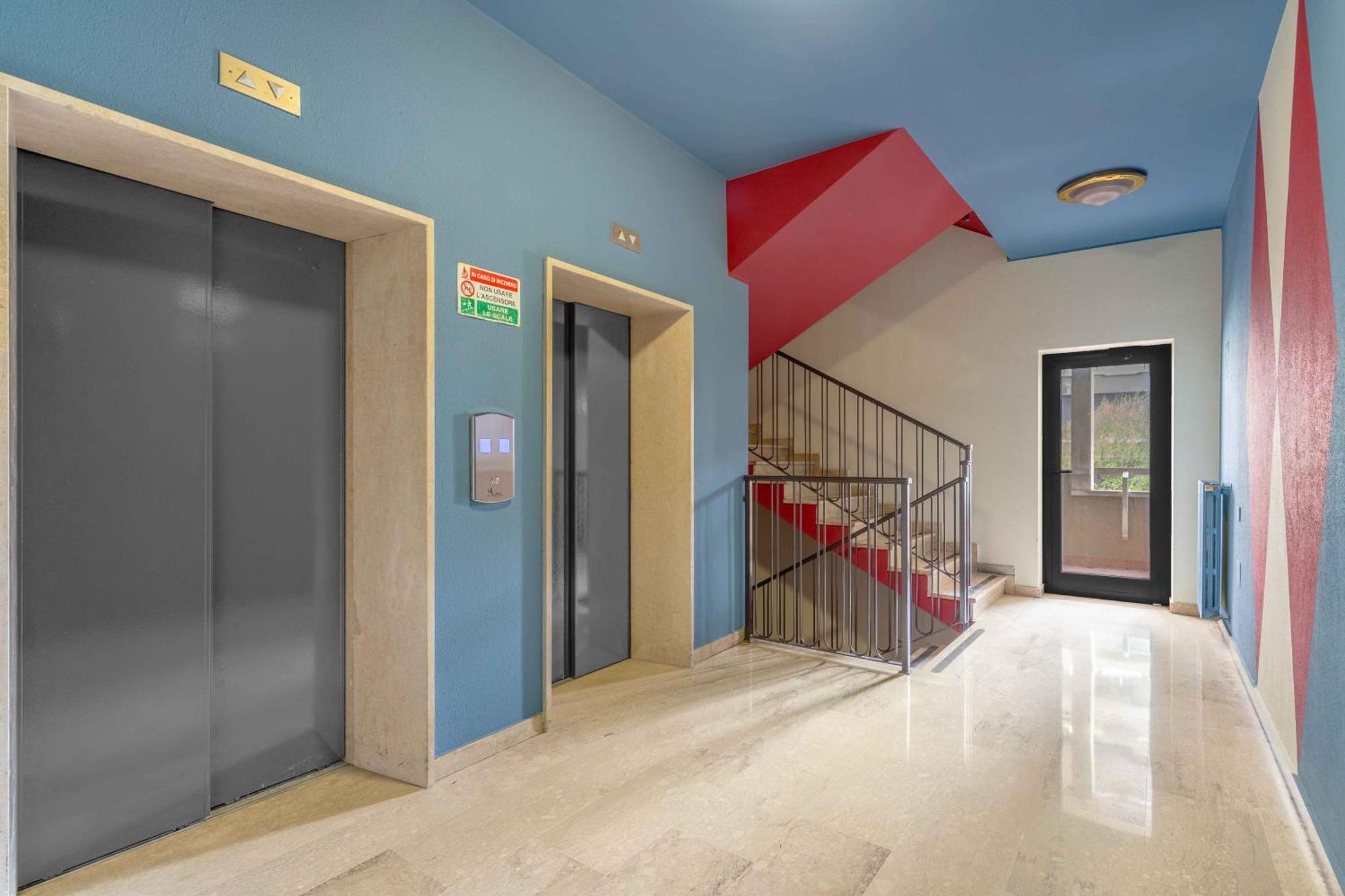 Casa Da Suite Fraschini Milaan Buitenkant foto