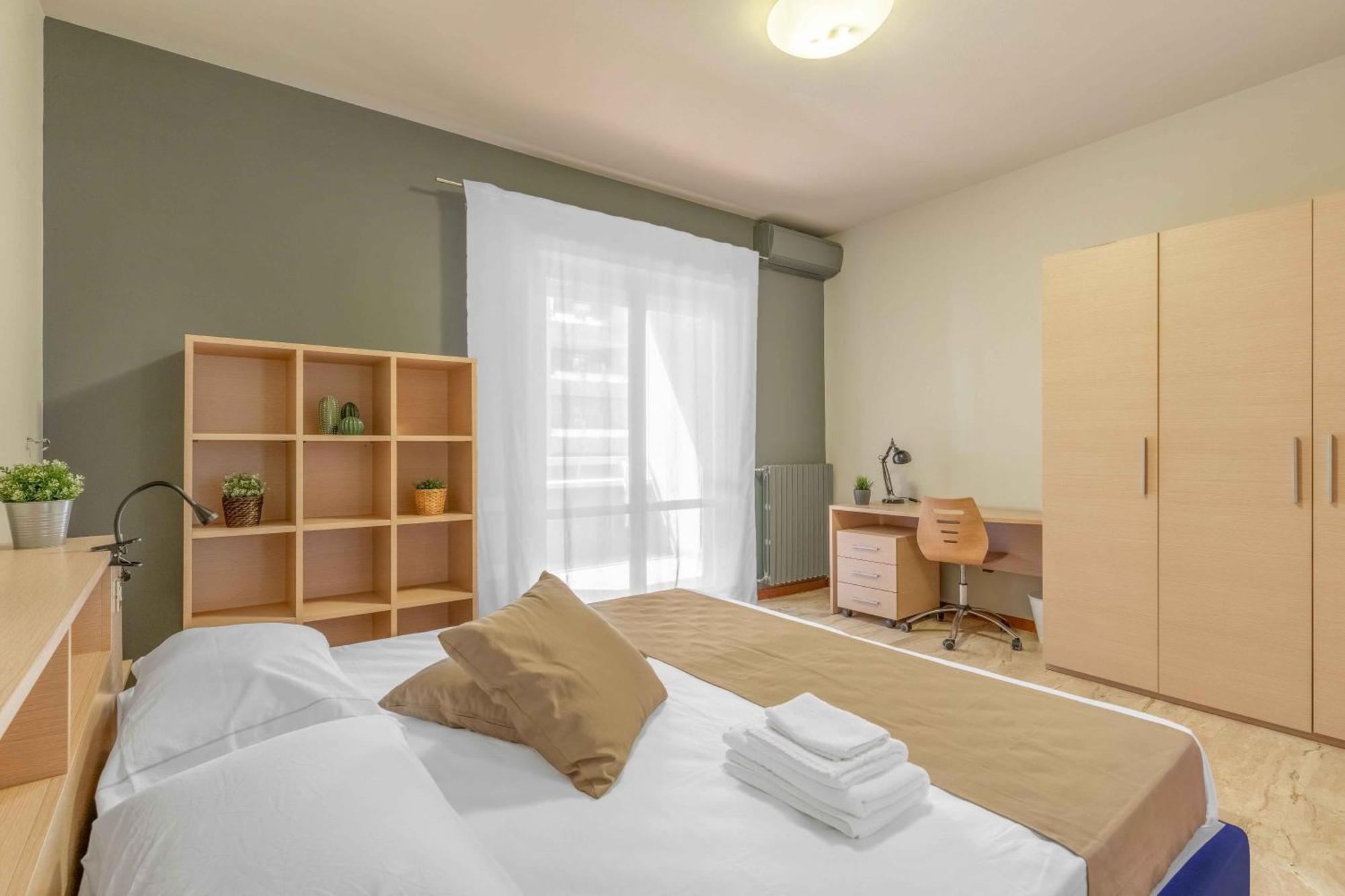 Casa Da Suite Fraschini Milaan Buitenkant foto