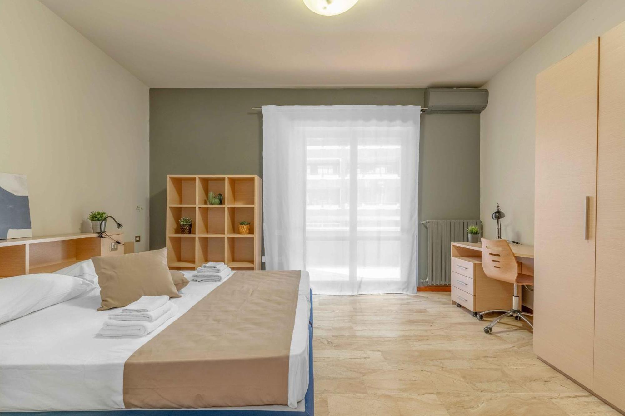 Casa Da Suite Fraschini Milaan Buitenkant foto
