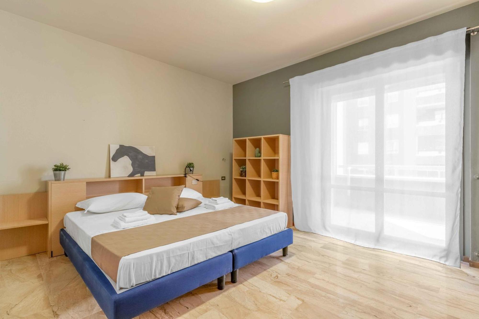 Casa Da Suite Fraschini Milaan Buitenkant foto