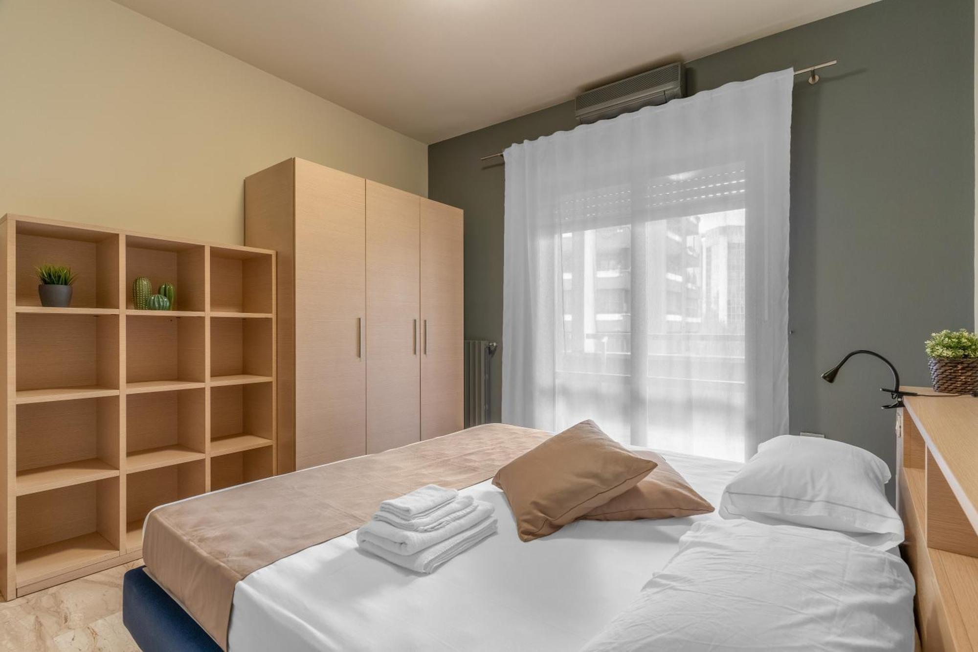 Casa Da Suite Fraschini Milaan Buitenkant foto