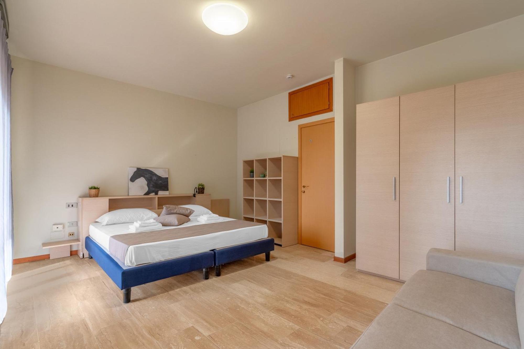 Casa Da Suite Fraschini Milaan Buitenkant foto