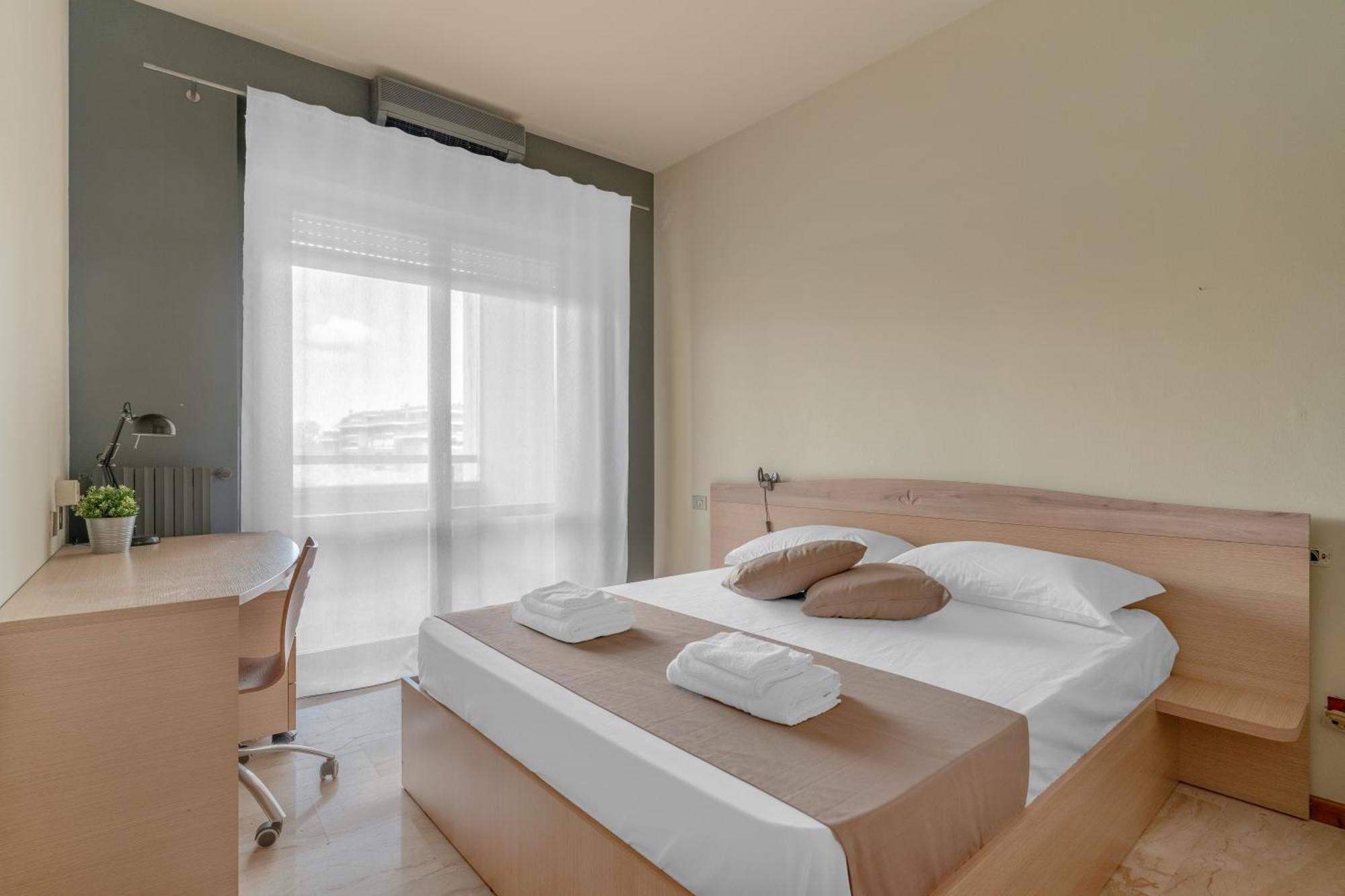 Casa Da Suite Fraschini Milaan Buitenkant foto