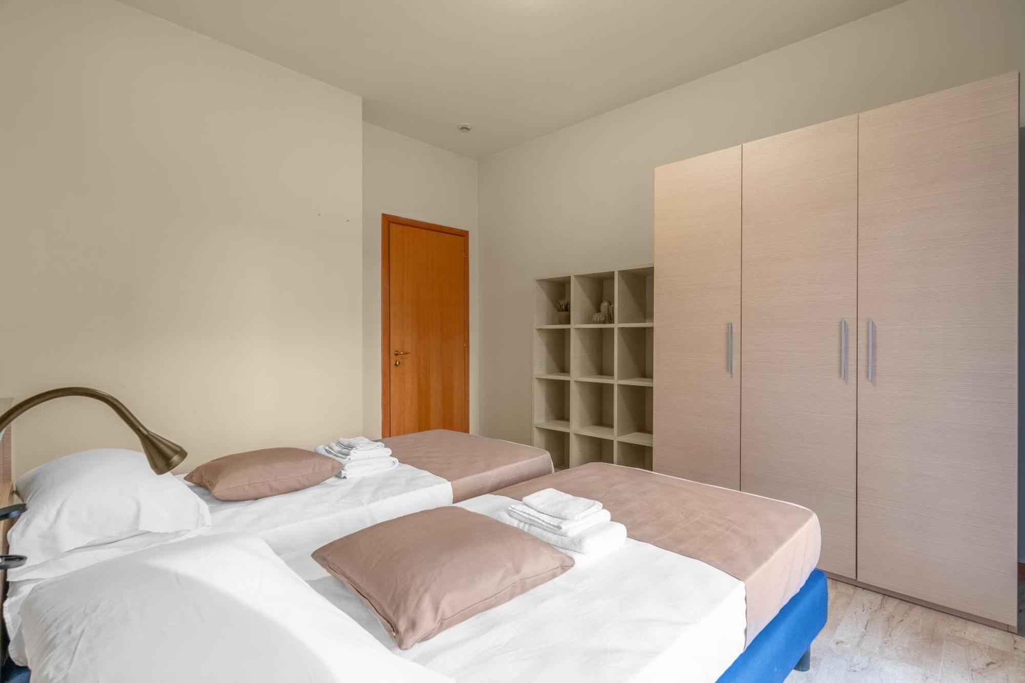 Casa Da Suite Fraschini Milaan Buitenkant foto