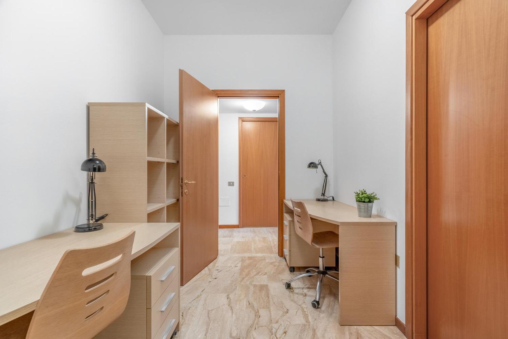 Casa Da Suite Fraschini Milaan Buitenkant foto