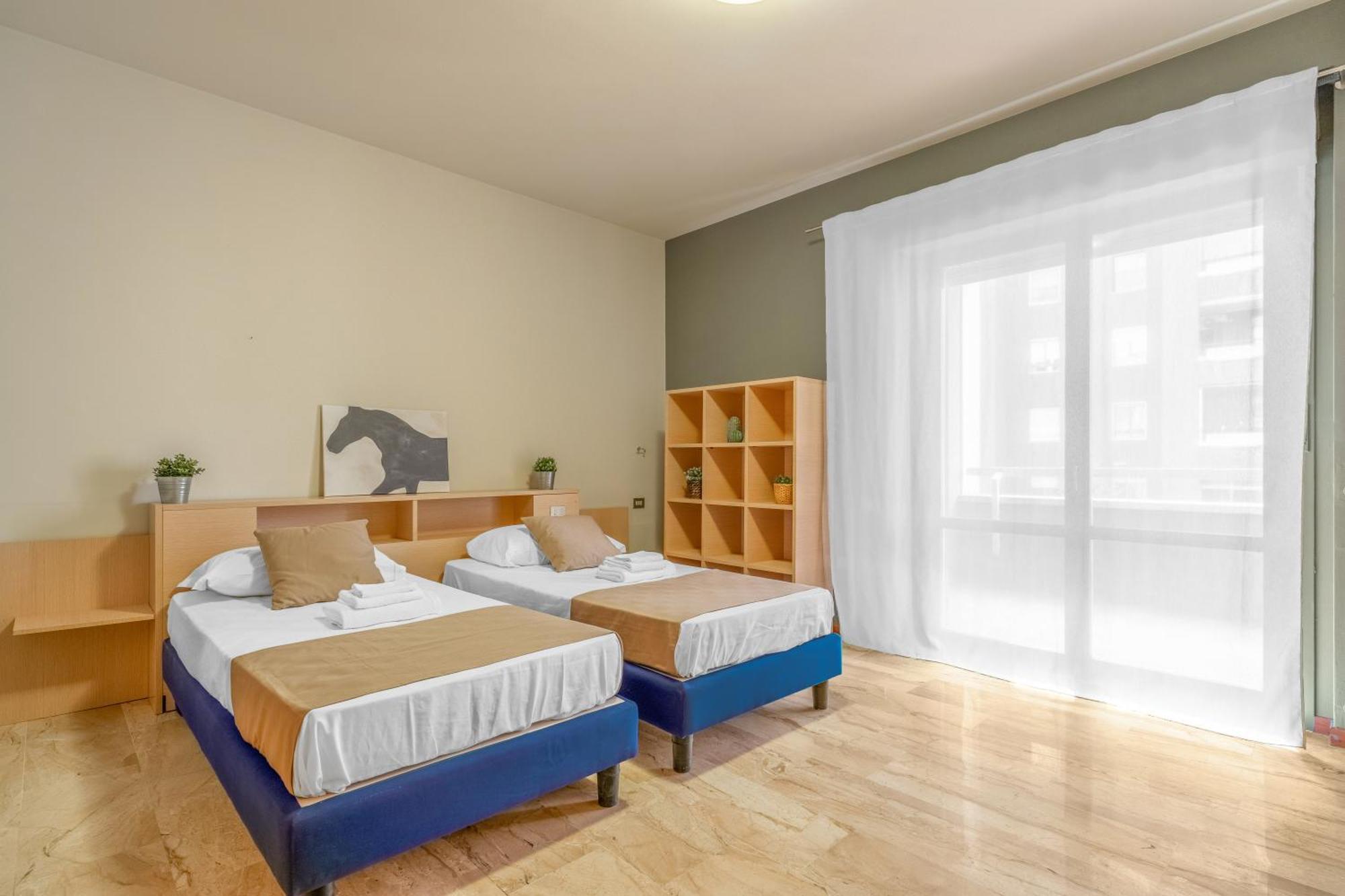 Casa Da Suite Fraschini Milaan Buitenkant foto