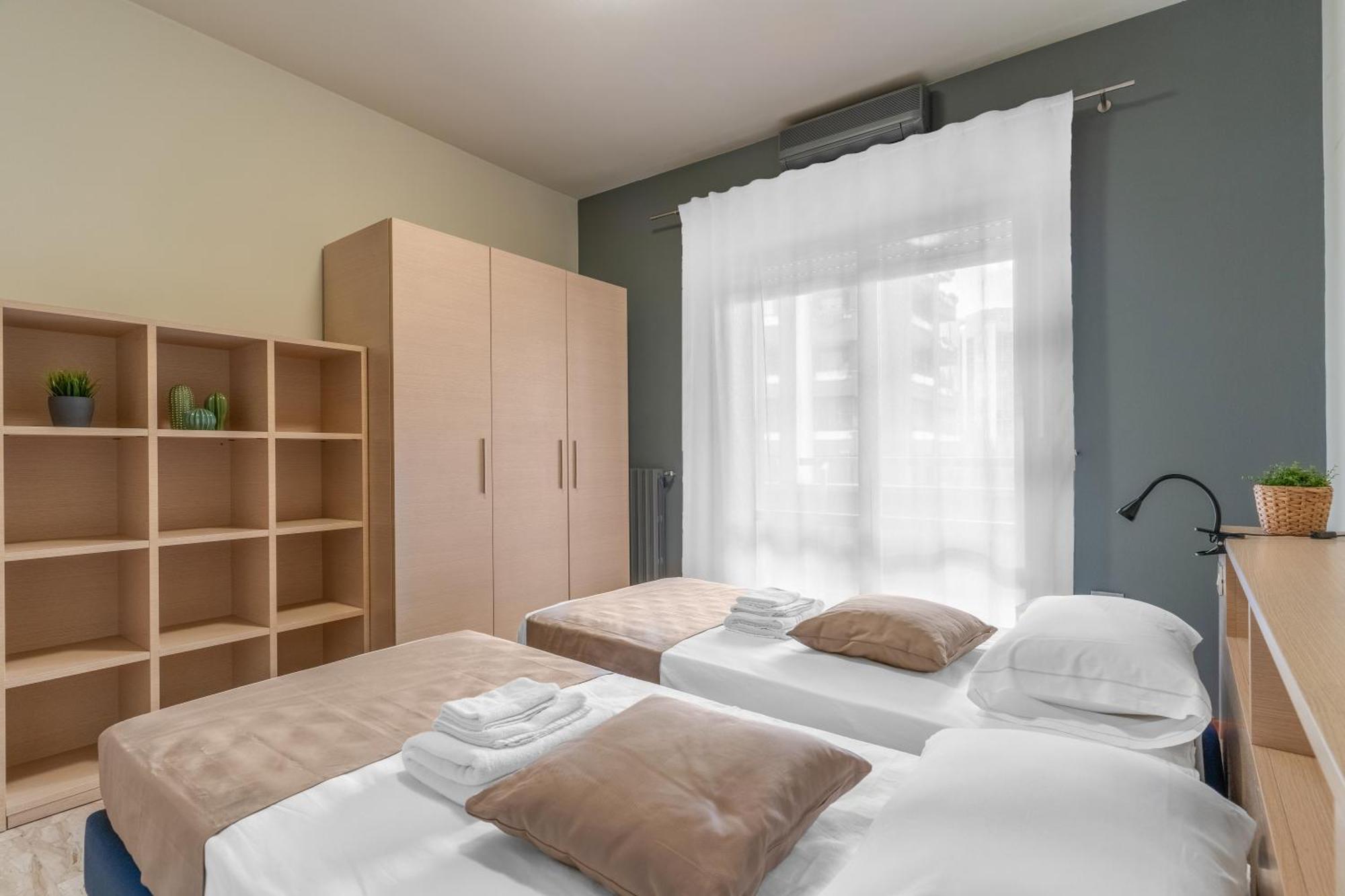 Casa Da Suite Fraschini Milaan Buitenkant foto