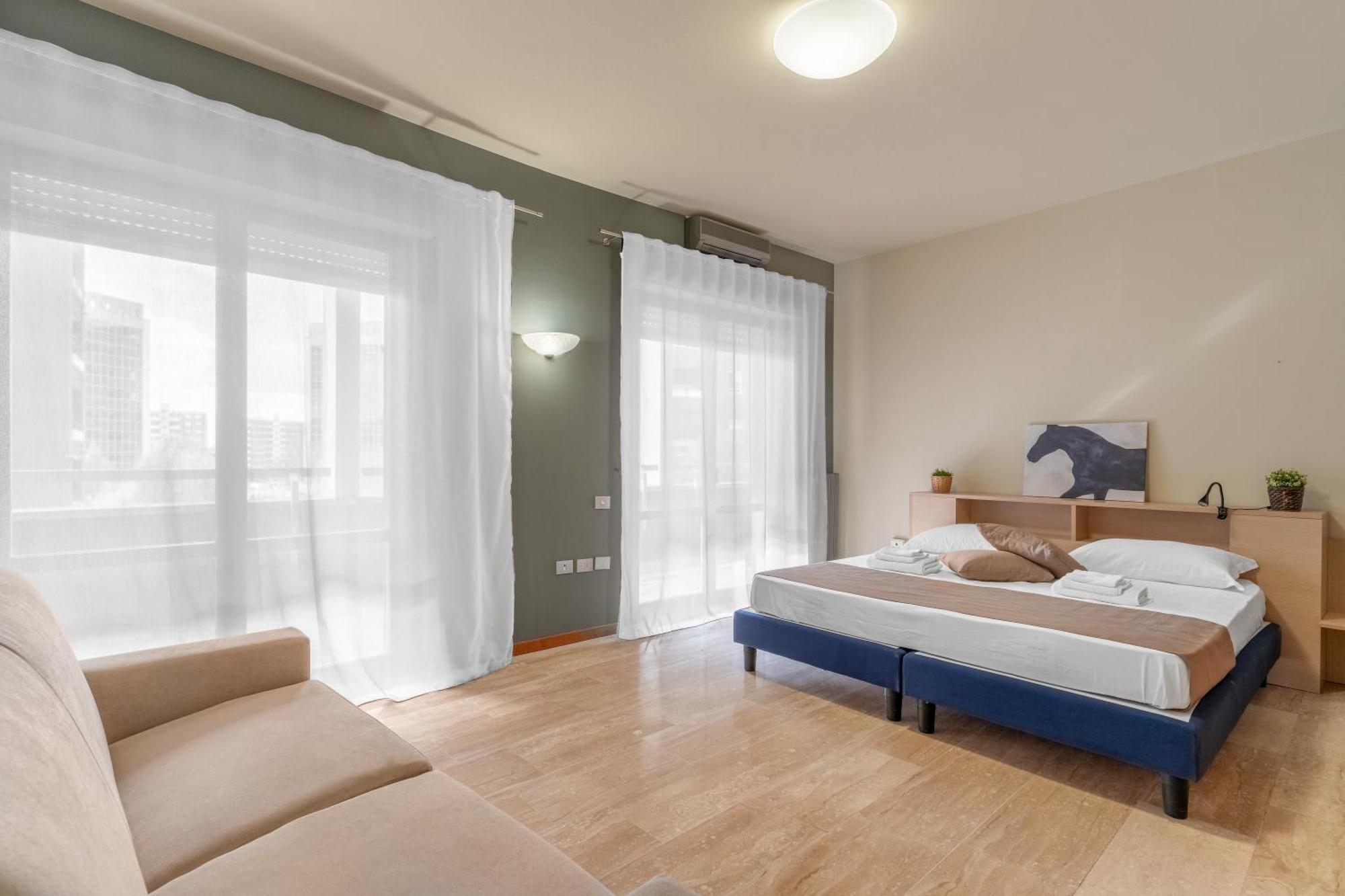 Casa Da Suite Fraschini Milaan Buitenkant foto
