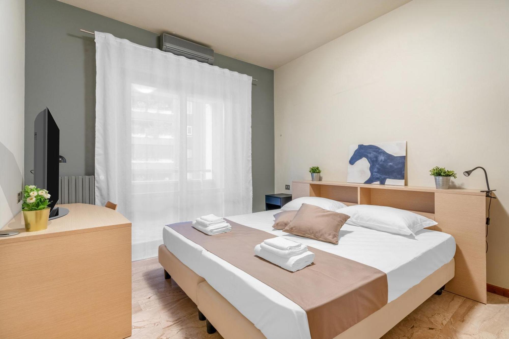 Casa Da Suite Fraschini Milaan Buitenkant foto