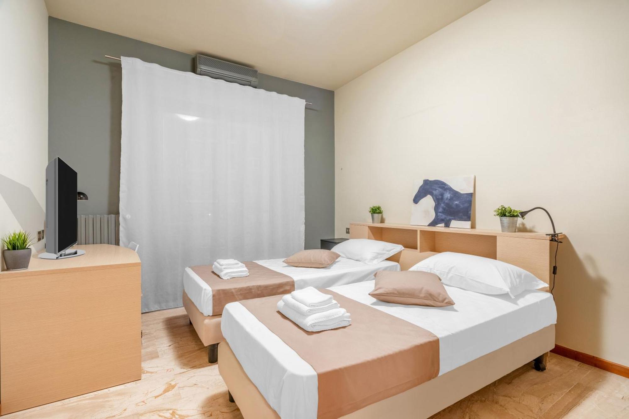 Casa Da Suite Fraschini Milaan Buitenkant foto