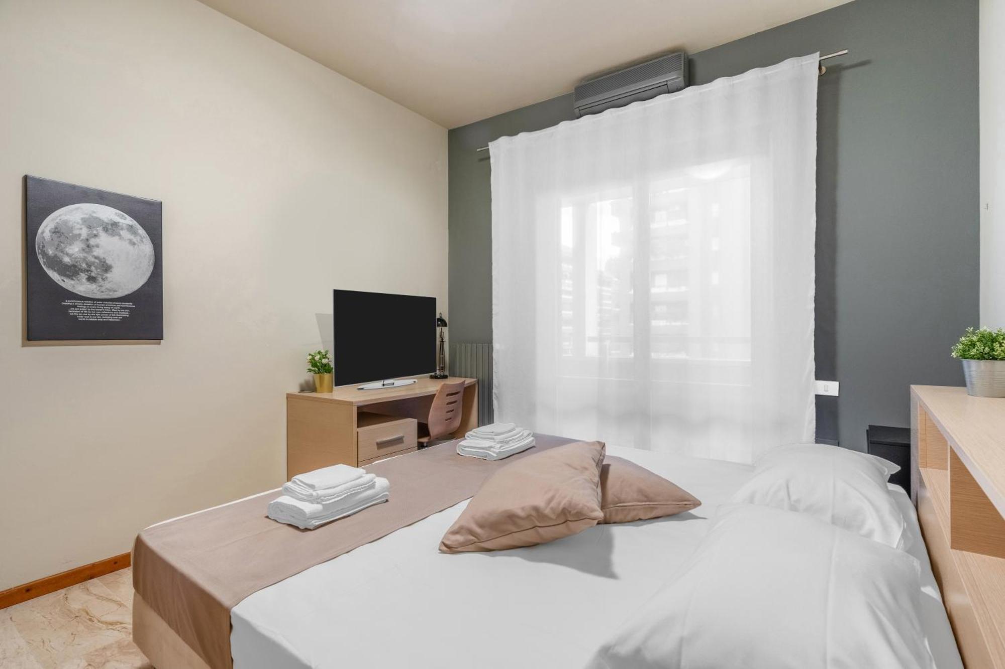 Casa Da Suite Fraschini Milaan Buitenkant foto