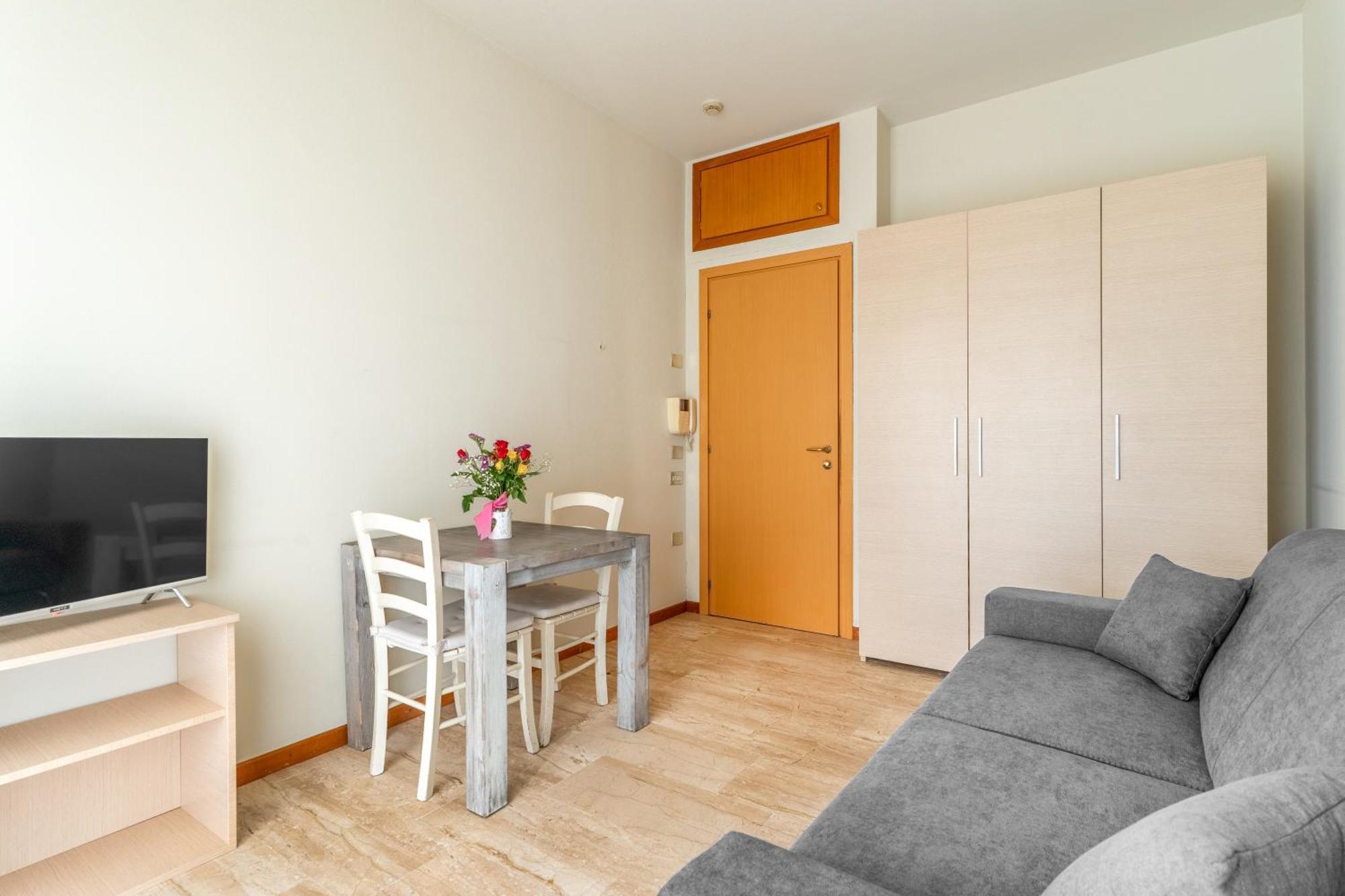 Casa Da Suite Fraschini Milaan Buitenkant foto