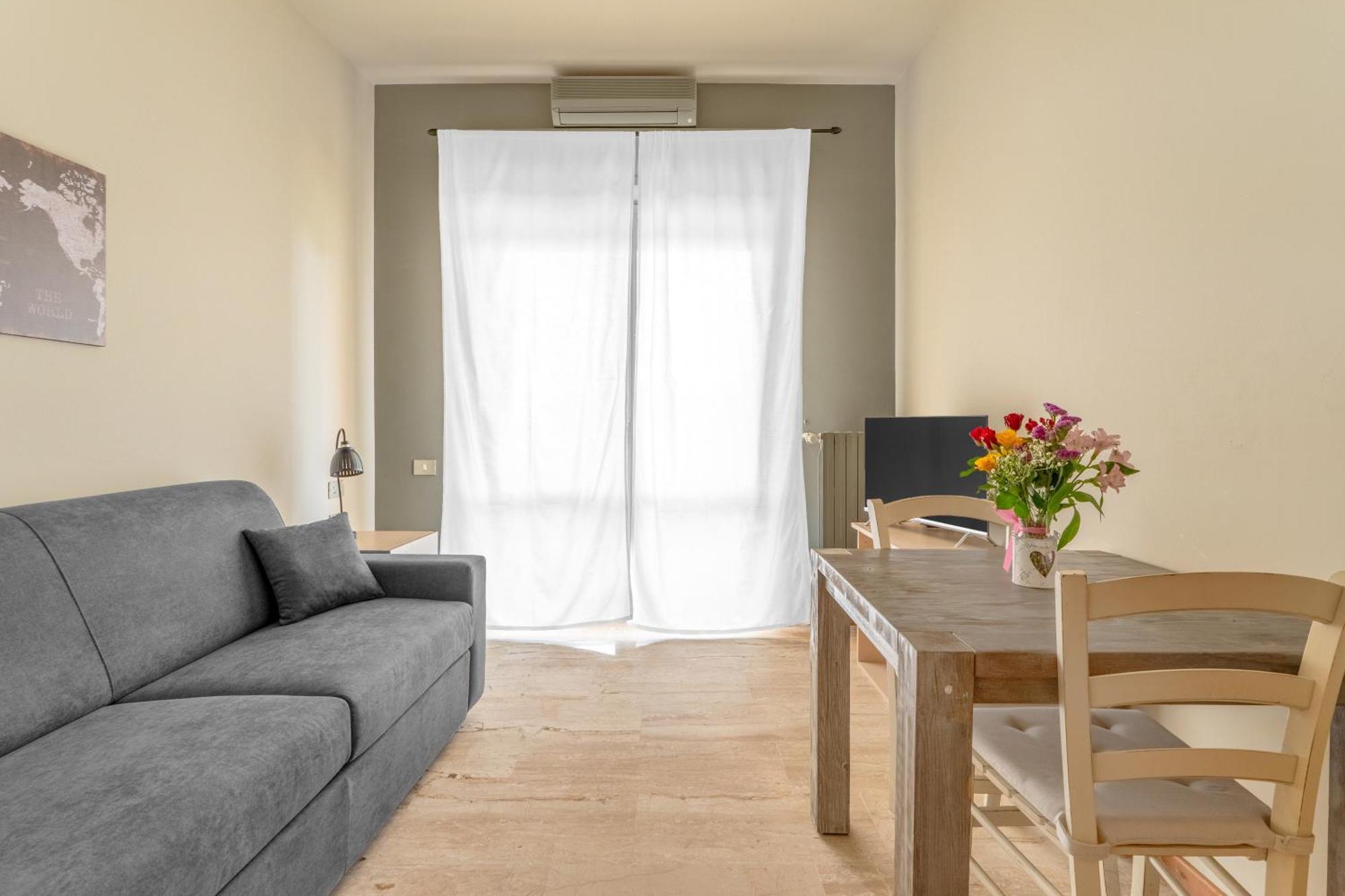 Casa Da Suite Fraschini Milaan Buitenkant foto