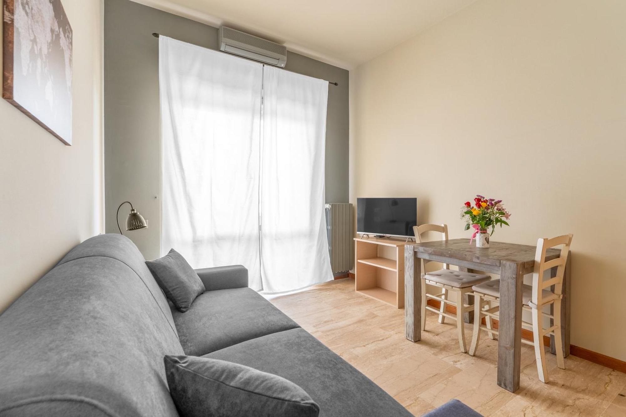 Casa Da Suite Fraschini Milaan Buitenkant foto