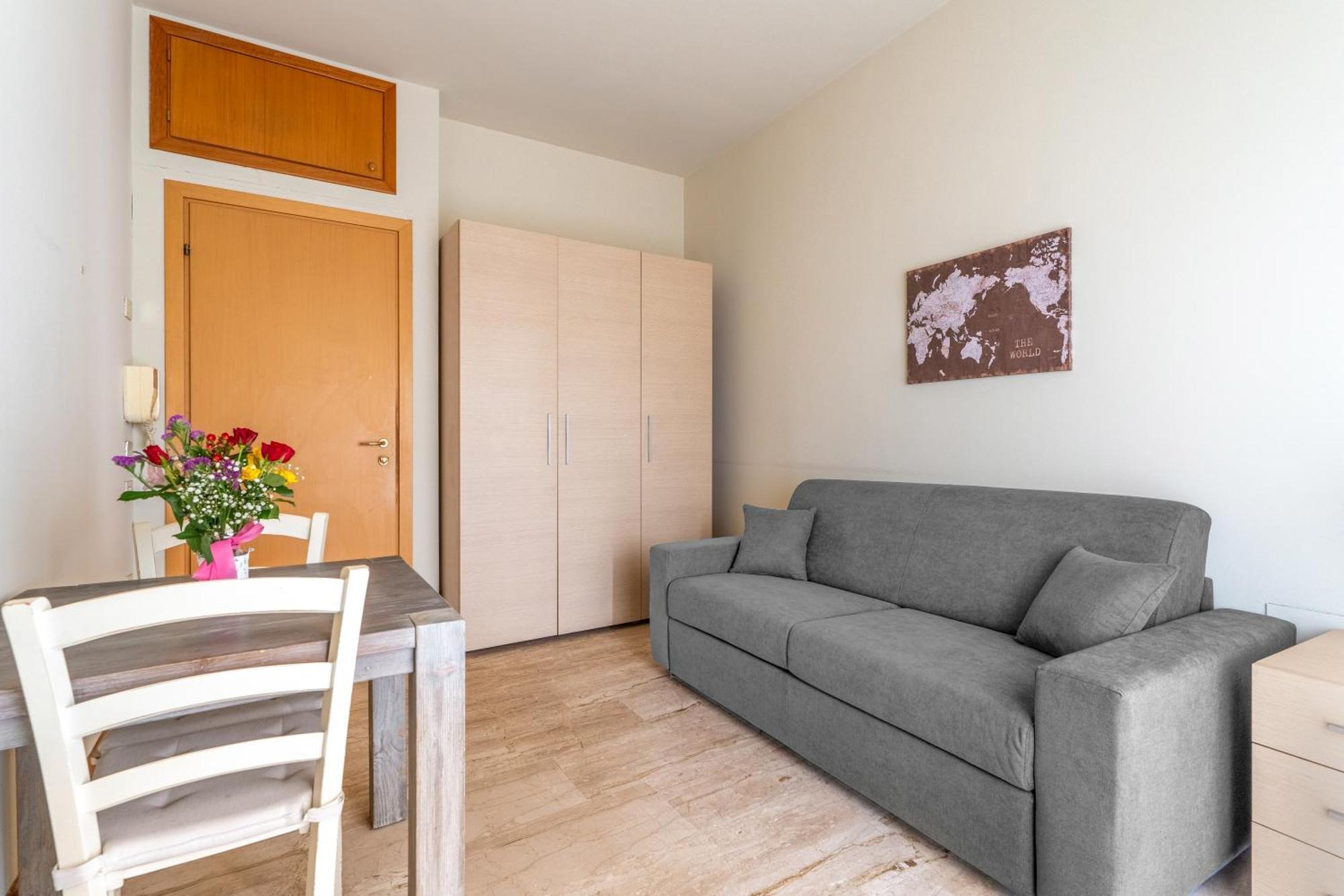 Casa Da Suite Fraschini Milaan Buitenkant foto