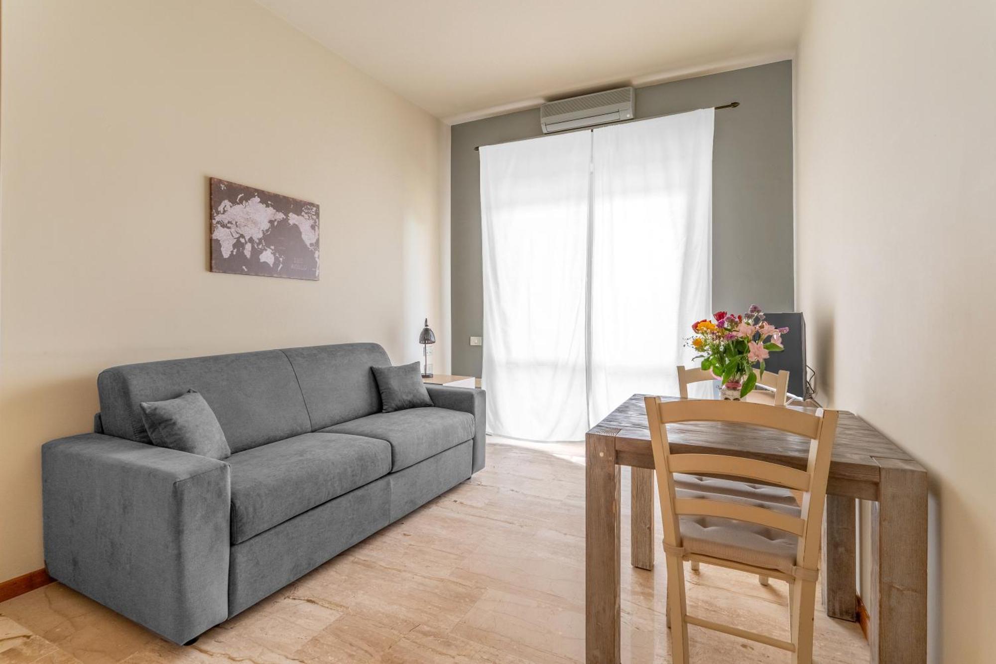 Casa Da Suite Fraschini Milaan Buitenkant foto